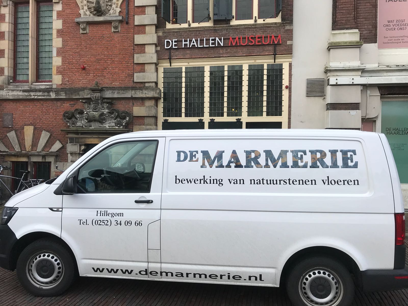 de Marmerie